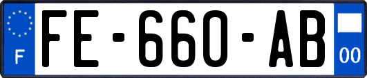 FE-660-AB