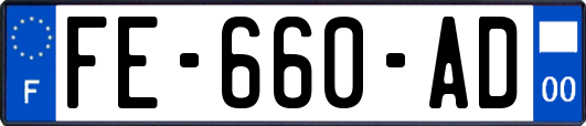 FE-660-AD