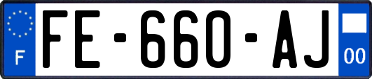 FE-660-AJ