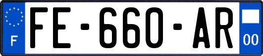 FE-660-AR