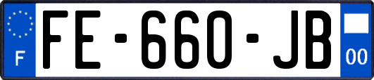 FE-660-JB