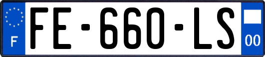 FE-660-LS