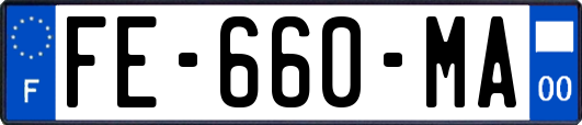 FE-660-MA