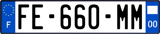 FE-660-MM