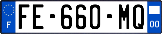 FE-660-MQ