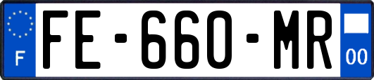 FE-660-MR