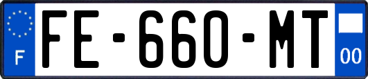FE-660-MT