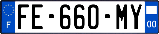 FE-660-MY