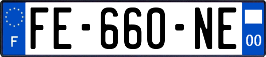 FE-660-NE