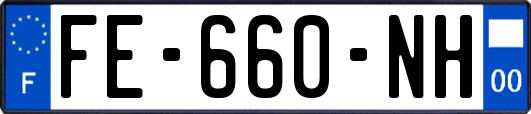 FE-660-NH
