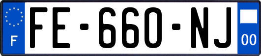 FE-660-NJ