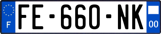 FE-660-NK