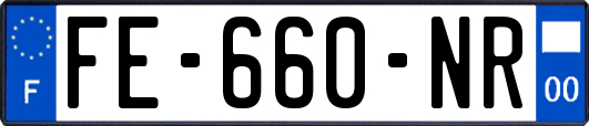 FE-660-NR