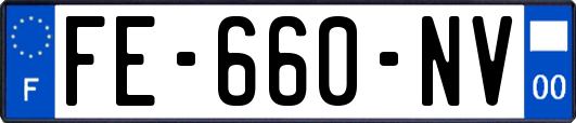 FE-660-NV