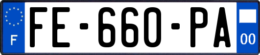 FE-660-PA