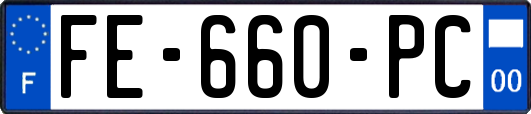 FE-660-PC