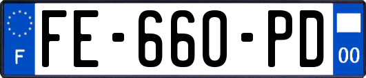 FE-660-PD