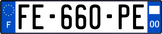 FE-660-PE
