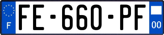 FE-660-PF