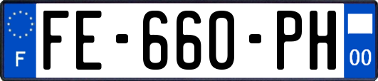 FE-660-PH