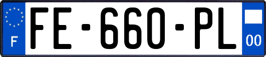 FE-660-PL