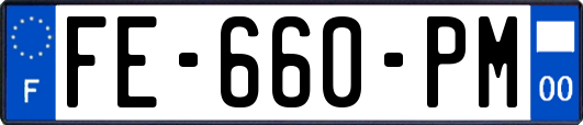 FE-660-PM