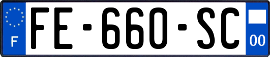 FE-660-SC