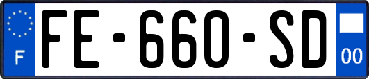 FE-660-SD