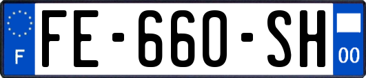 FE-660-SH
