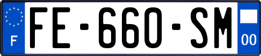 FE-660-SM
