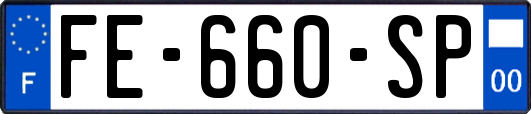 FE-660-SP