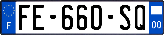 FE-660-SQ