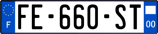 FE-660-ST