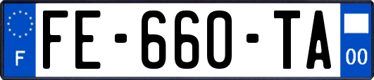 FE-660-TA