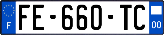 FE-660-TC