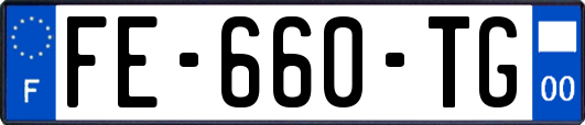 FE-660-TG