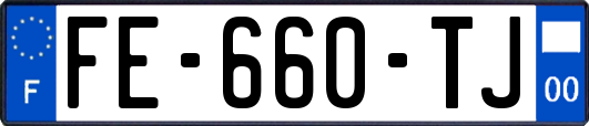 FE-660-TJ