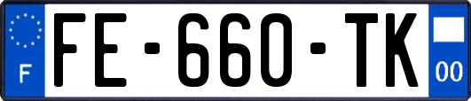 FE-660-TK