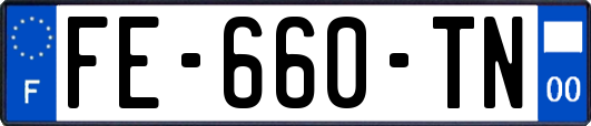 FE-660-TN