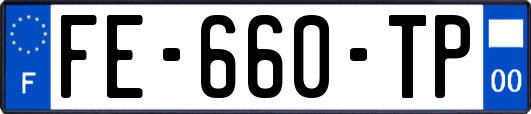 FE-660-TP