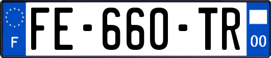 FE-660-TR