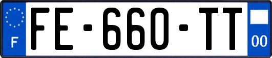 FE-660-TT