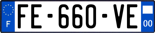 FE-660-VE