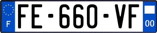 FE-660-VF
