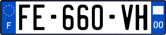 FE-660-VH