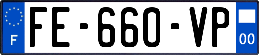 FE-660-VP