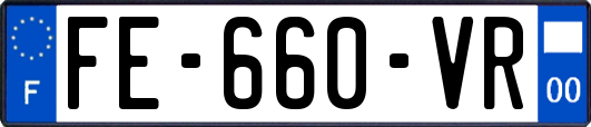 FE-660-VR