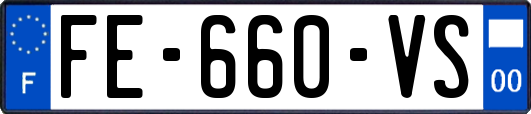 FE-660-VS
