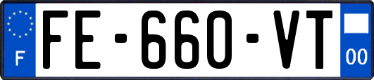 FE-660-VT