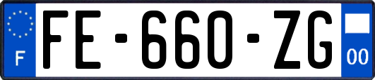 FE-660-ZG